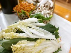 -藏味八珍特色火锅