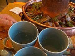 牦牛肉火锅套餐-丽江金茂璞修雪山酒店-雪景阁餐厅