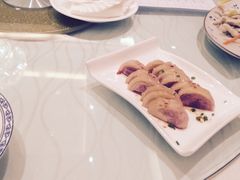 -上海浦东丽晟假日酒店-多瑙河全日餐厅