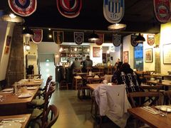 -El Bodegon阿根廷秘鲁餐厅(幸福路店)