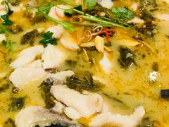 -好嫂子酱猪手•农家菜(蒲黄榆店)