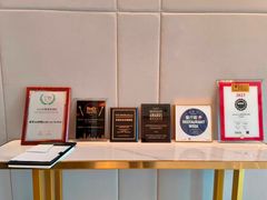 -翡翠36餐厅(浦东香格里拉店)