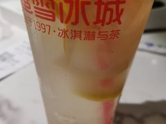 -蜜雪冰城(浙江大学店)