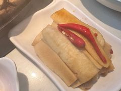 -陈大锅·岳阳鱼馆·地道岳阳菜(美食街店)