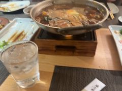 -德川家日本料理(中关村寰太大厦店)