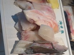 -淘米捞·米汤脆鲩鱼火锅(福田皇岗店)