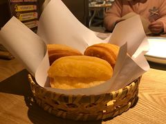 -吴记粥铺·淮扬小馆(欧尚店)