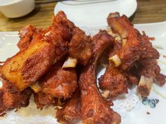 -果城龙凤瓦罐煨汤馆(新豪天地店)