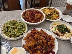 -小四川餐厅(纪庄子北道店)