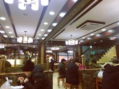 -白魁老号饭庄(交道口店)