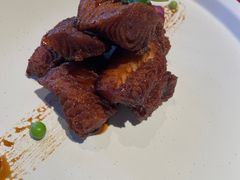 -上海滩餐厅(BFC外滩金融中心店)