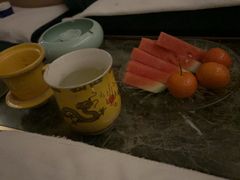 -康熙养生SPA·轻奢足道(江宁万达店)