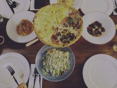 -1861意大利餐厅(文化广场店)