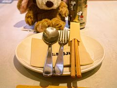 -无印良品餐堂 MUJI Diner(成都太古里店)