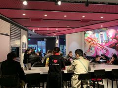 大堂-小杨生煎(龙之梦购物中心店)