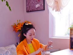 -默迹咖啡馆