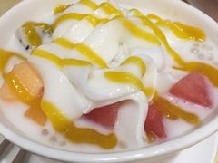 -甜心妈妈·榴莲星级糖水(北京路总店)