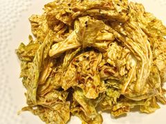 乾隆白菜-泰钰丰烤鸭(开发区店)