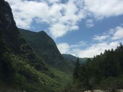 -阿依河景区