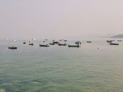 -烟台山景区