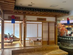 -恒坤北纬42度温泉洗浴(公园路店)