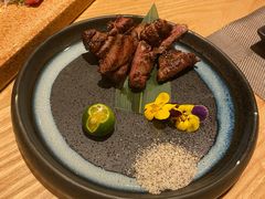 -芯元·碳烤熟成牛肉(经开店)