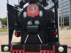 -上海汽车会展中心