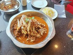 -蝎王府羊蝎子(西稍门店)