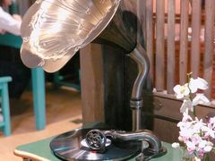 -The Flowers Coffee(南山店)