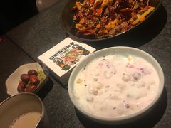 -丝路金桃·新疆菜(徐汇店)