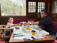 -小吊梨汤·北京菜(香山店)