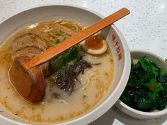 -味千拉面(双井店)