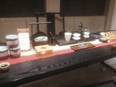 -忆江南·临江鱼馆