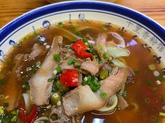 -十里香粉馆(虹桥中路店)