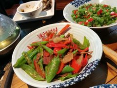 -好灶头妈妈菜·柴火灶台鱼·千岛湖土菜地标美食