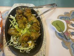 -Santoor 萨都里印度餐厅(北锣鼓巷店)