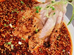-麻都·成都菜(人民广场店)