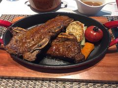 -西堤厚牛排(昆山店)