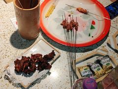-申记串道(山姆会员店)