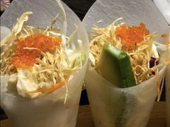 -天狗山料理(省体店)