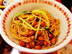 -味福记·本地特色菜(八一万达广场店)