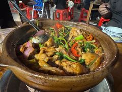 -洪大厨鸡煲(福田店)