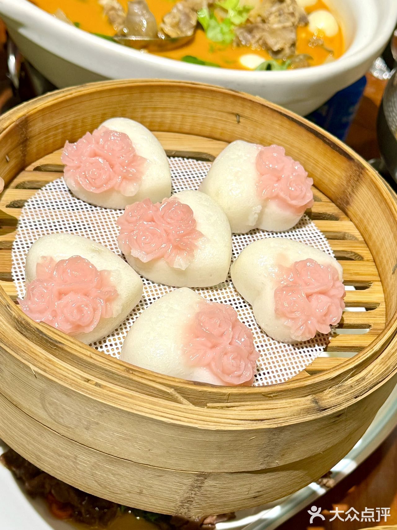 在西湖公园里面的宝藏餐厅被我找到了 -