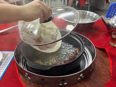 -花苑美食横琴生蚝火锅(拱北粤华路店)