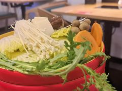 -山石榴·贵州菜(陆家嘴中心店)