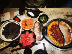 -园里火锅(仁和新城店)