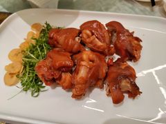 -国人川菜(李家村建东街店)