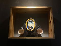 -LA CREPERIE BRETONNE布列塔尼法式餐厅(天童北路店)