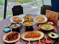 -柒园·三十年创意杭帮菜(龙湖滨江天街店)