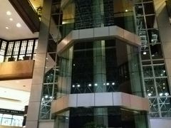 -上海新锦江大酒店